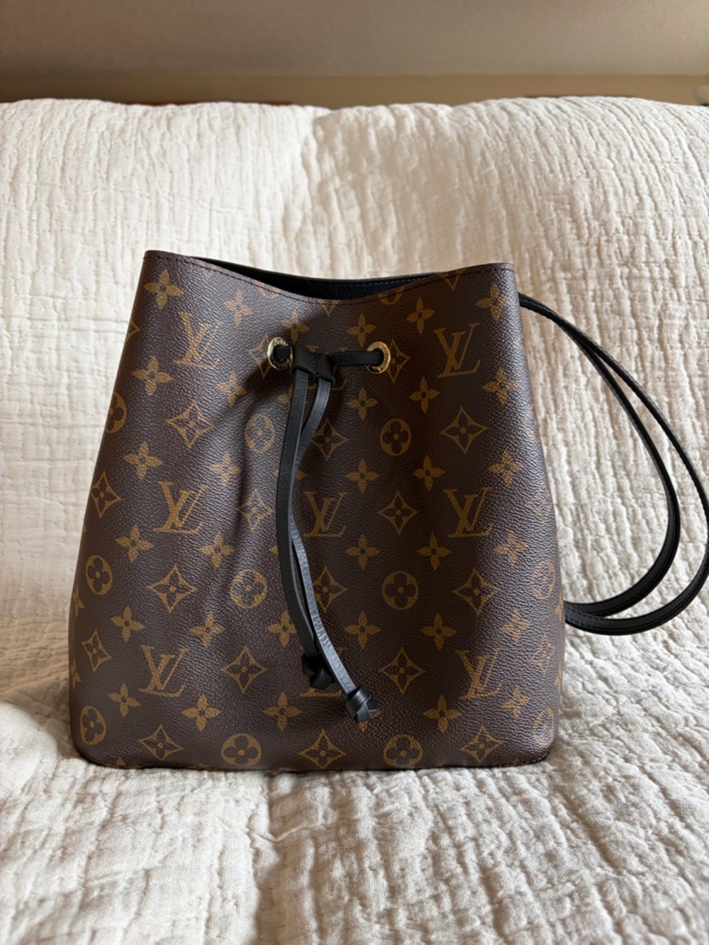 Louis Vuitton neonoe MM